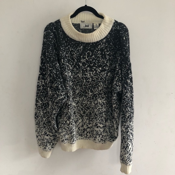 Sweaters - Vintage sweater size XL